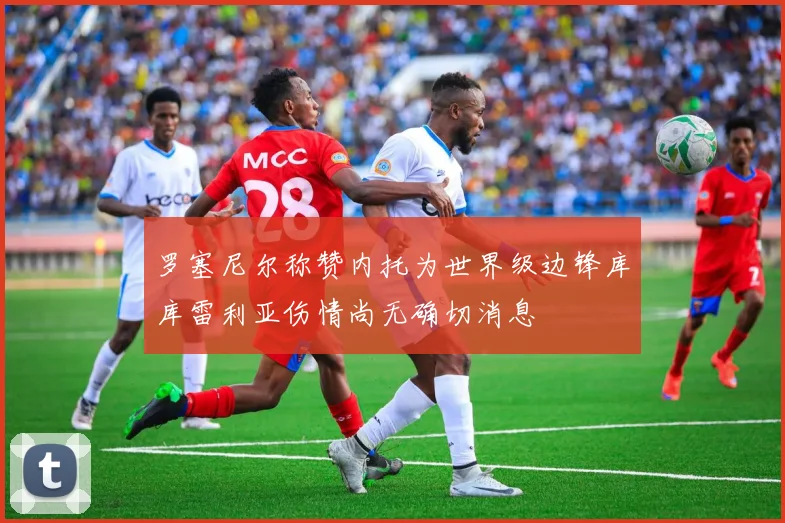 罗塞尼尔称赞内托为世界级边锋库库雷利亚伤情尚无确切消息