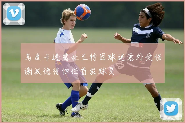 乌度卡透露杜兰特因球迷意外受伤谢泼德将担任首发球员